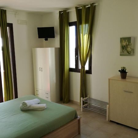 시라쿠사 La Casa Delle Farfalle B&B 외부 사진