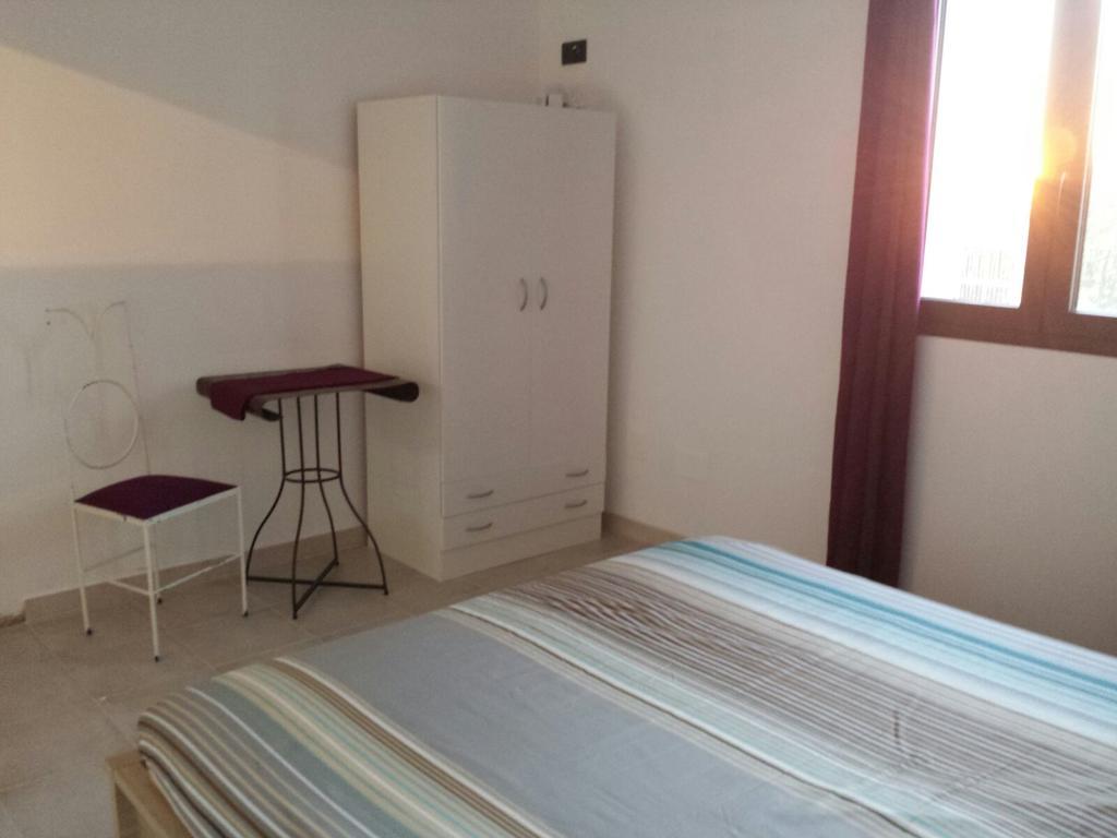 시라쿠사 La Casa Delle Farfalle B&B 객실 사진