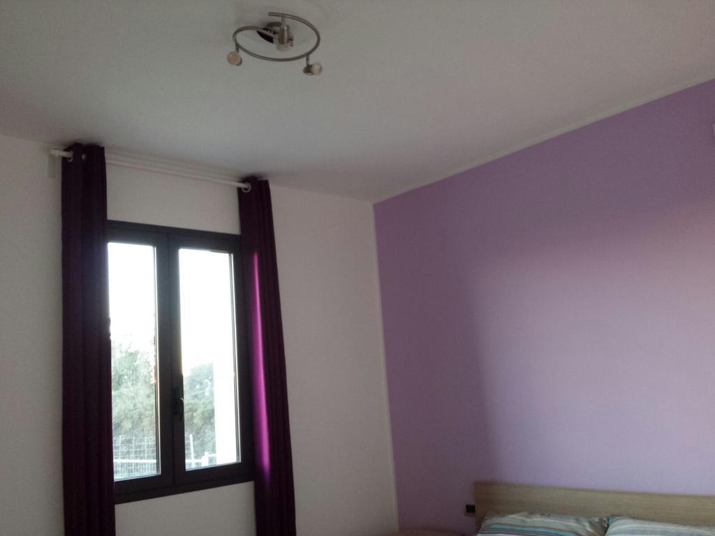 시라쿠사 La Casa Delle Farfalle B&B 객실 사진