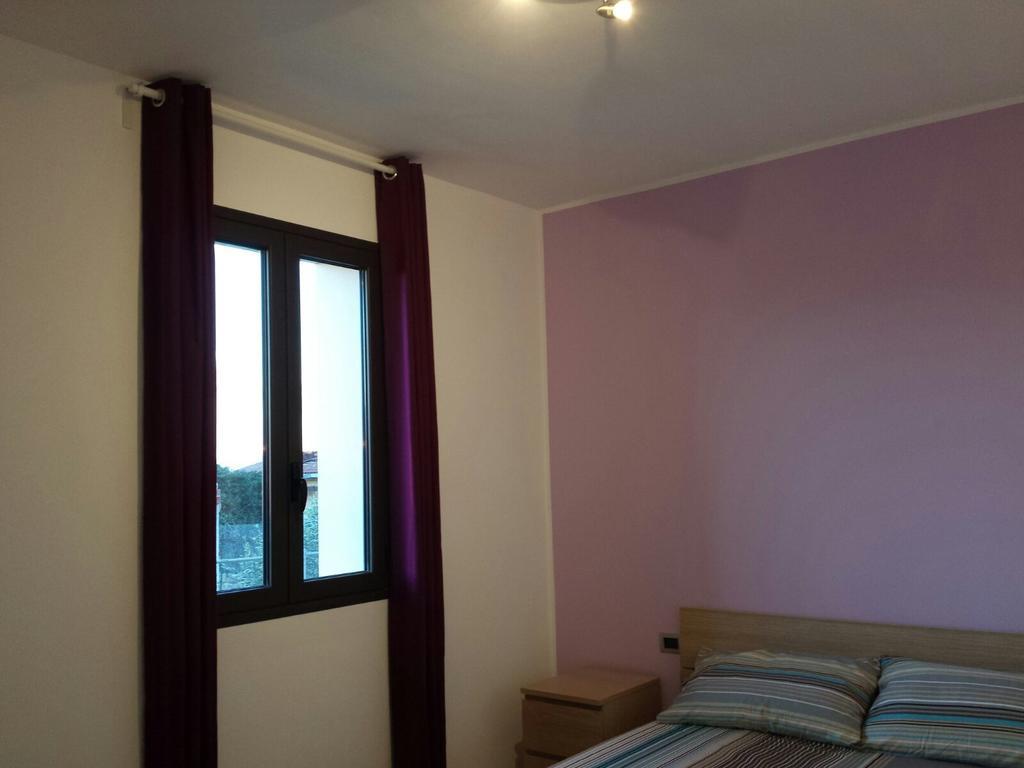 시라쿠사 La Casa Delle Farfalle B&B 객실 사진