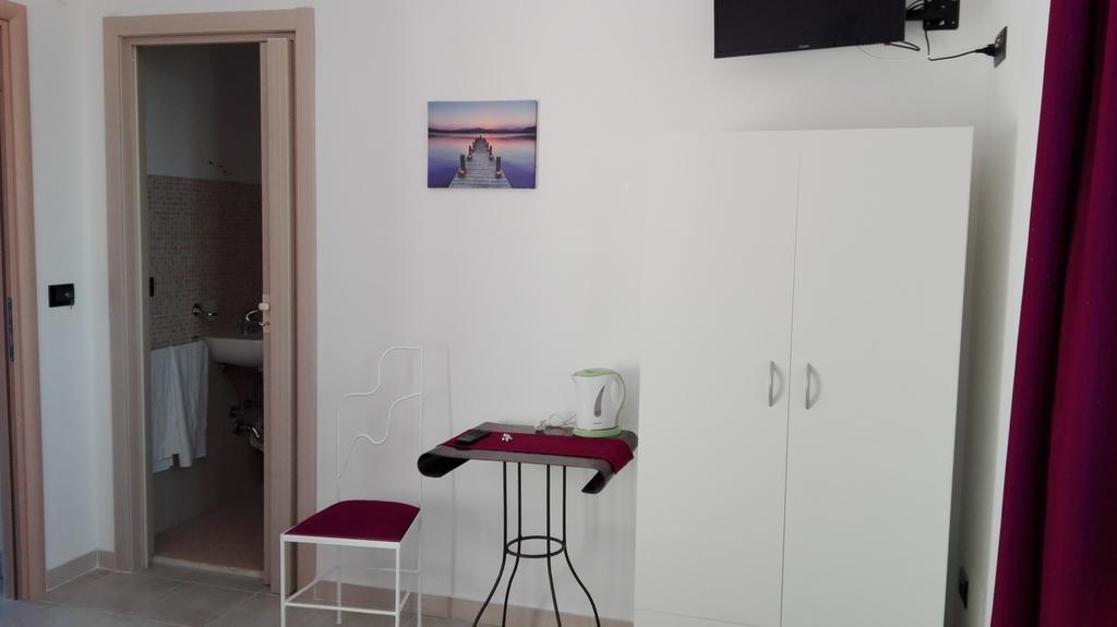 시라쿠사 La Casa Delle Farfalle B&B 외부 사진