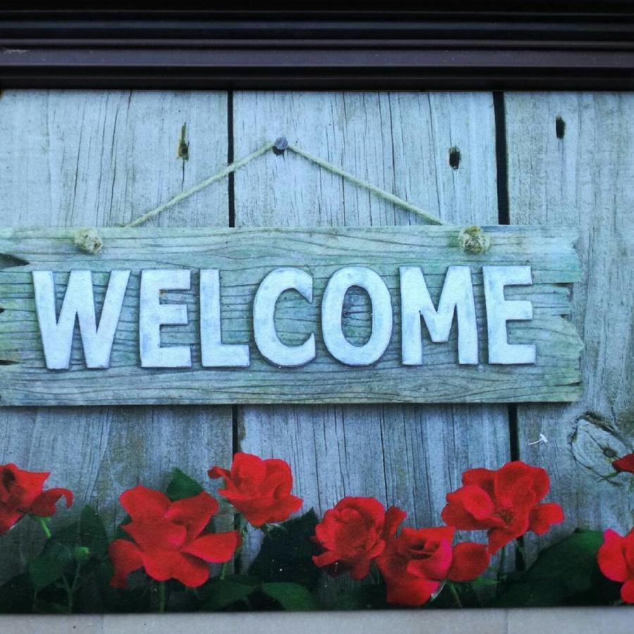 시라쿠사 La Casa Delle Farfalle B&B 외부 사진