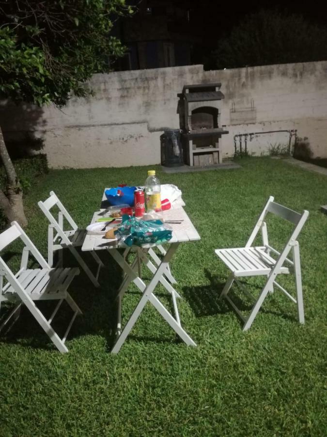 시라쿠사 La Casa Delle Farfalle B&B 외부 사진